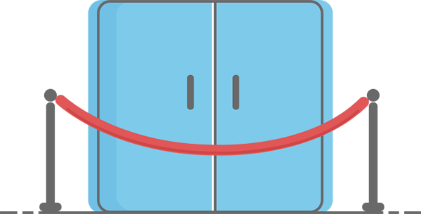 अपर्याप्त अनुमतियाँ